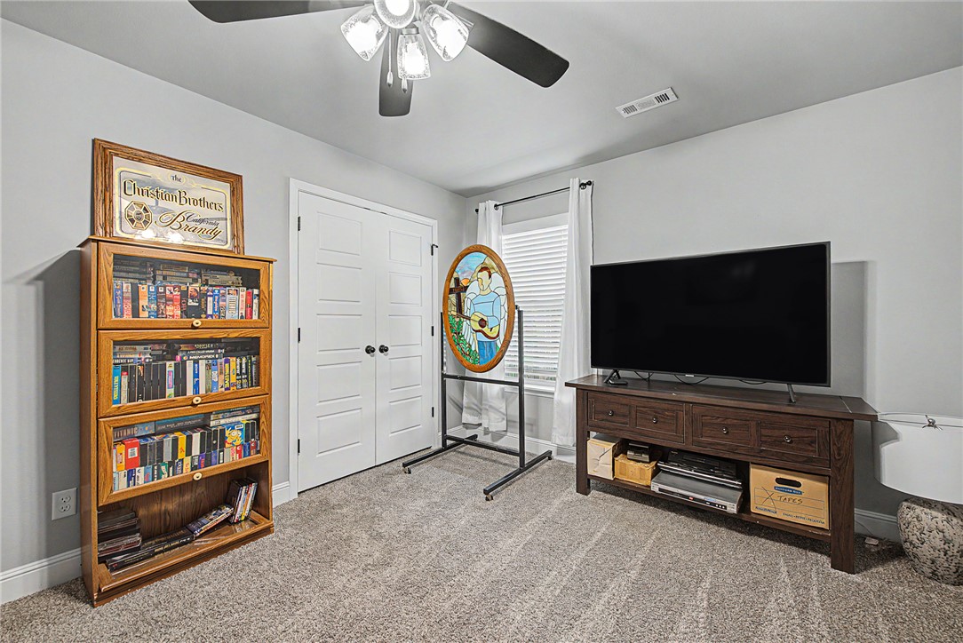 Avalon Sub Ph 2 Pea Ridge - Residential