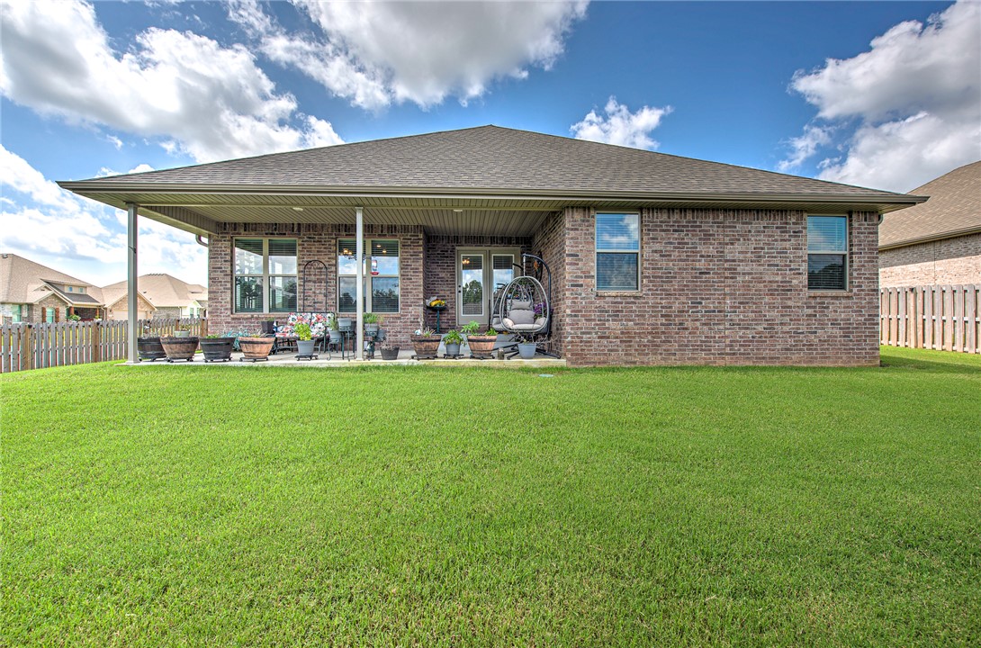 Avalon Sub Ph 2 Pea Ridge - Residential