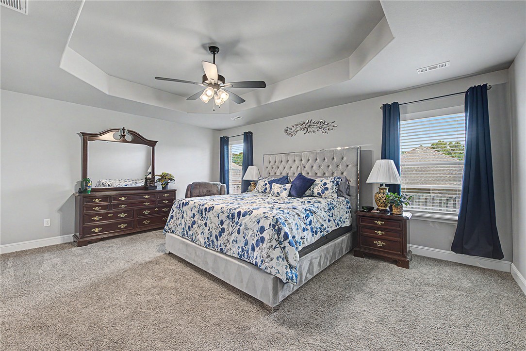 Avalon Sub Ph 2 Pea Ridge - Residential
