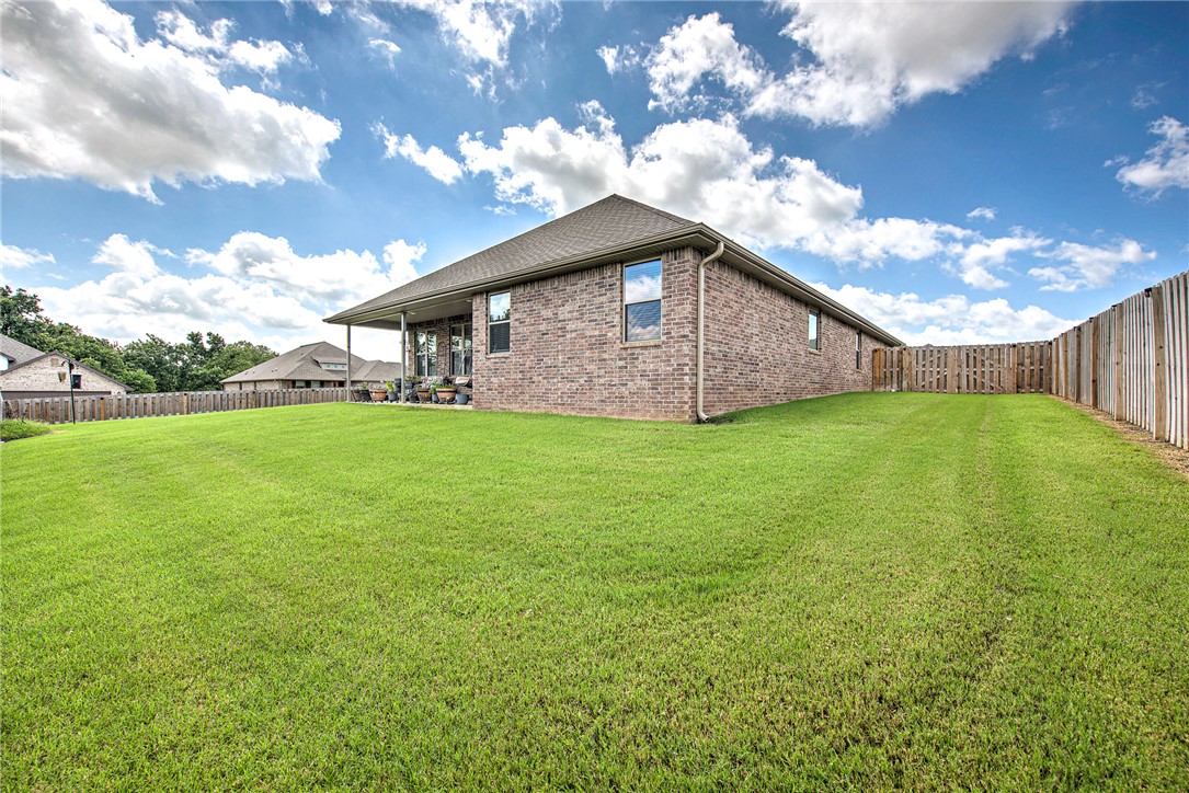 Avalon Sub Ph 2 Pea Ridge - Residential