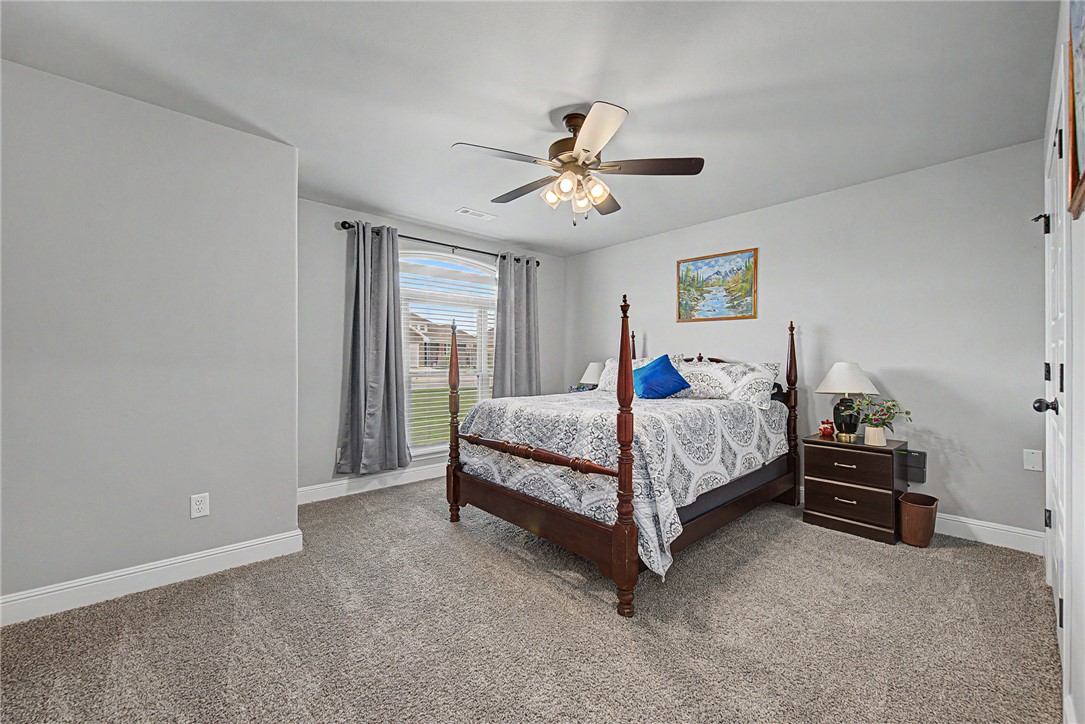 Avalon Sub Ph 2 Pea Ridge - Residential