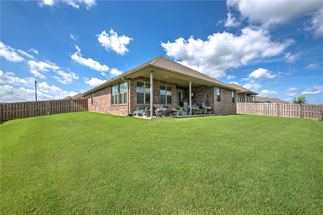 Avalon Sub Ph 2 Pea Ridge - Residential