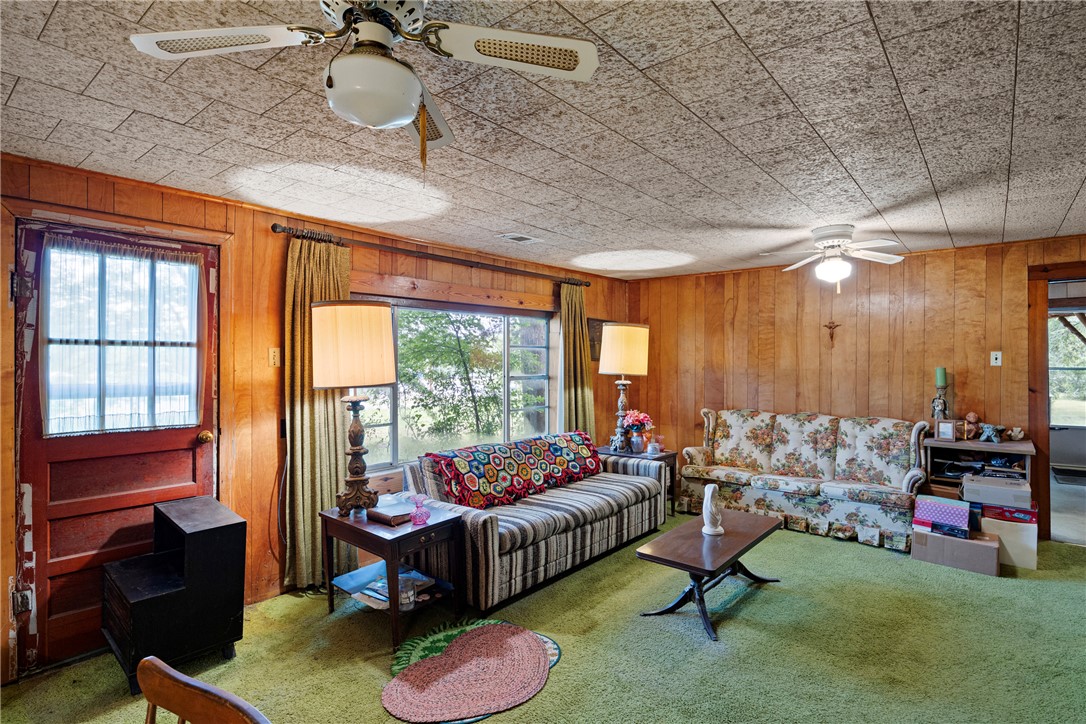 City Of Russellville - Residential