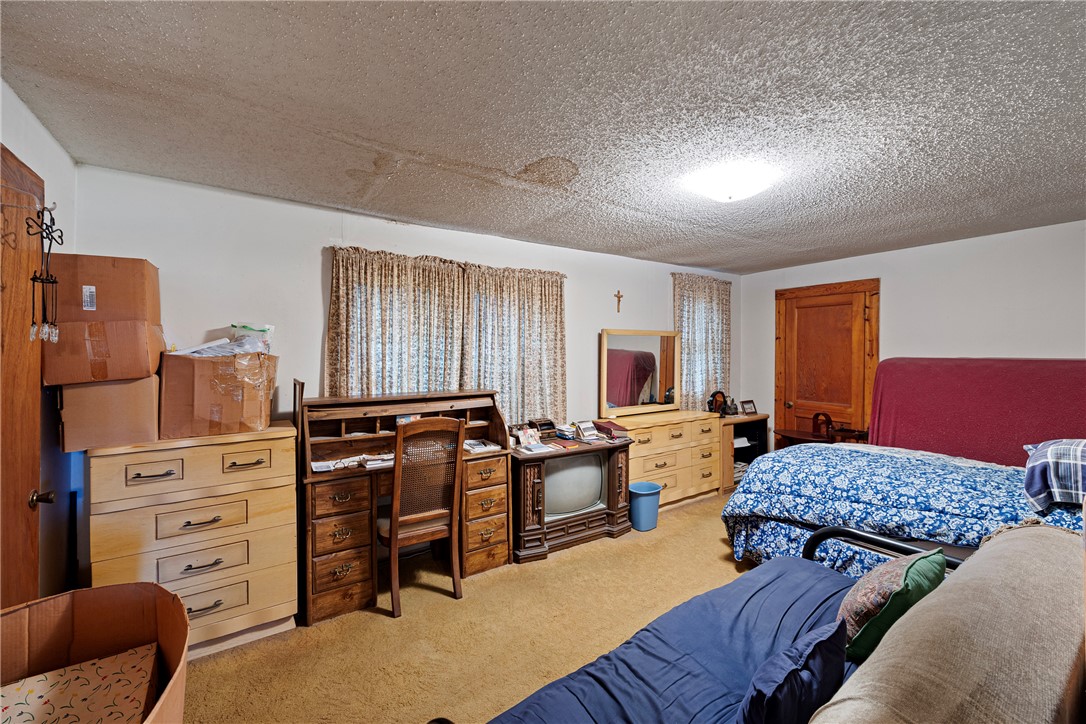 City Of Russellville - Residential