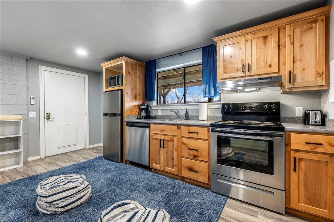 Blueberry Hill Sub 1 Rurban - Residential