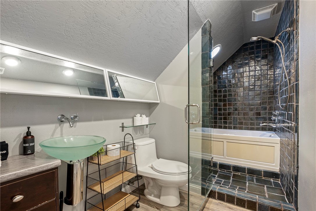 Blueberry Hill Sub 1 Rurban - Residential