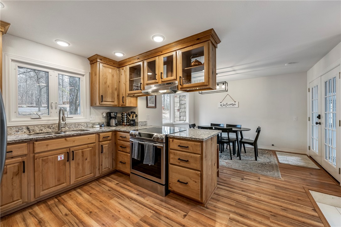 Blueberry Hill Sub 1 Rurban - Residential