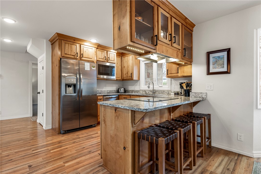 Blueberry Hill Sub 1 Rurban - Residential