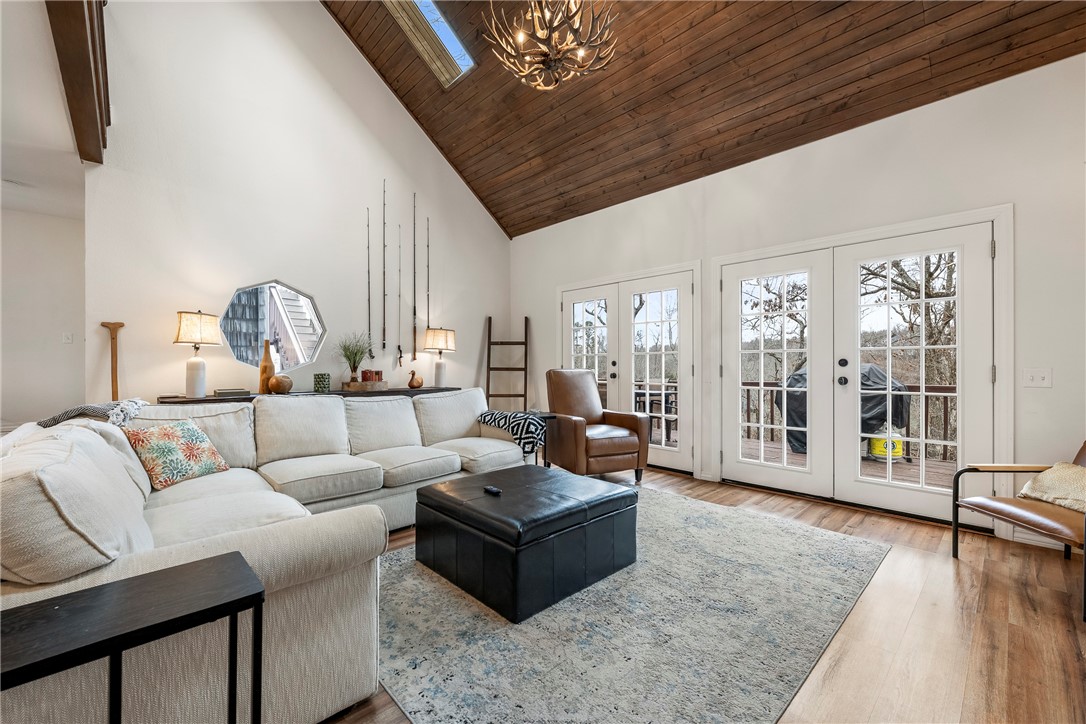Blueberry Hill Sub 1 Rurban - Residential
