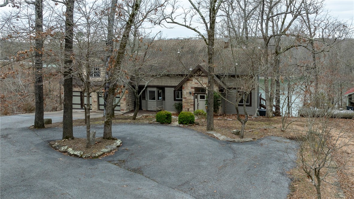Blueberry Hill Sub 1 Rurban - Residential
