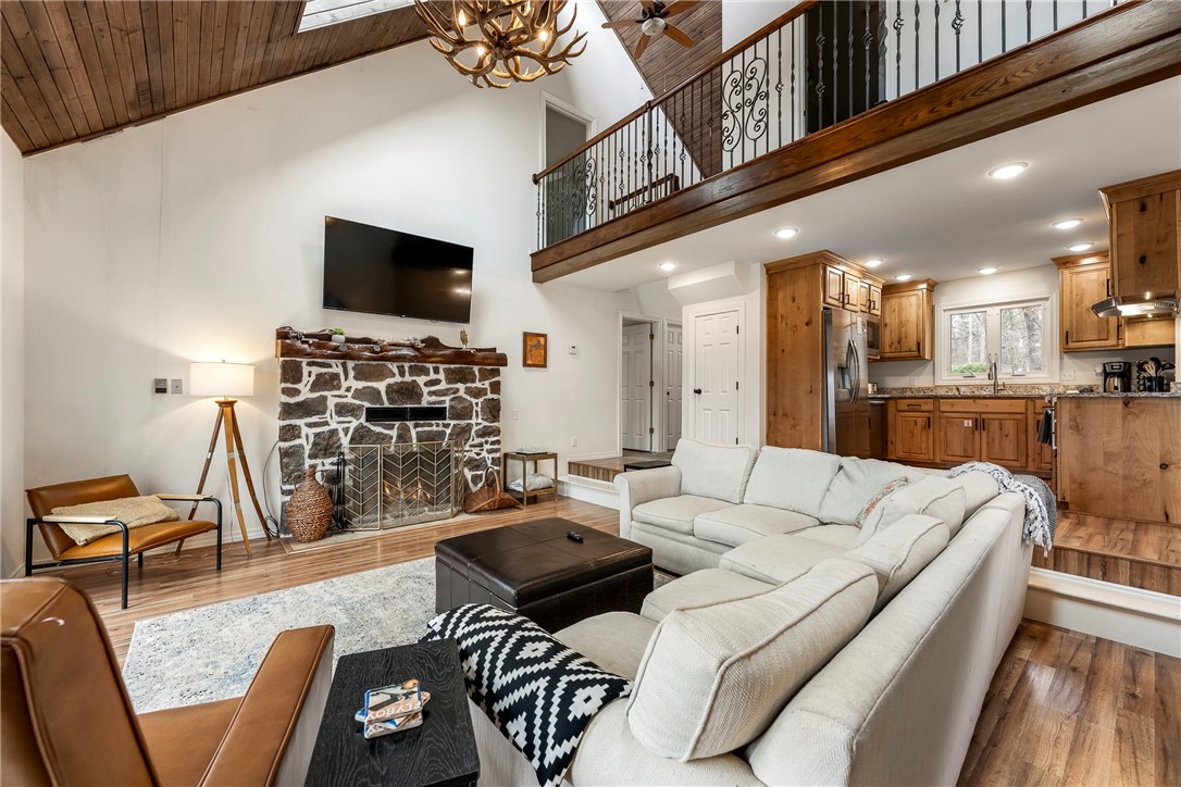 Blueberry Hill Sub 1 Rurban - Residential