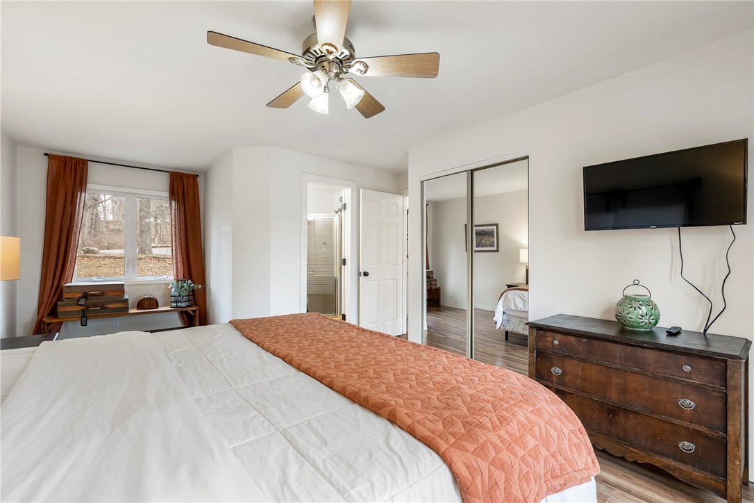 Blueberry Hill Sub 1 Rurban - Residential