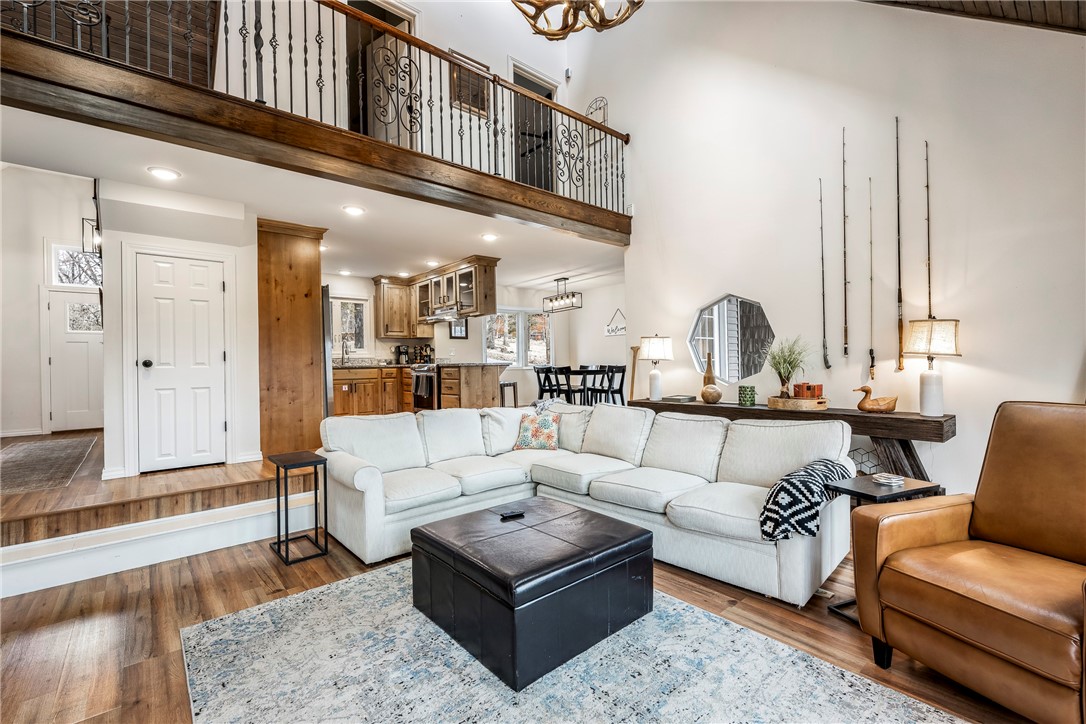 Blueberry Hill Sub 1 Rurban - Residential
