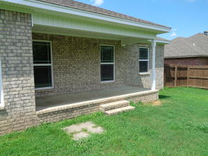 Ashbrook Estates - Residential