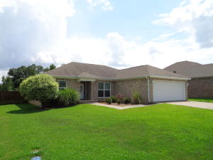 Ashbrook Estates - Residential