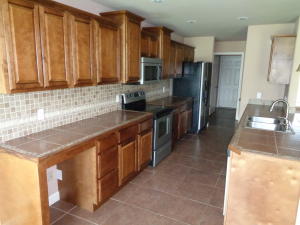 Ashbrook Estates - Residential