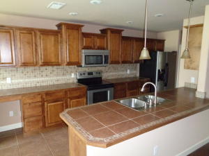 Ashbrook Estates - Residential