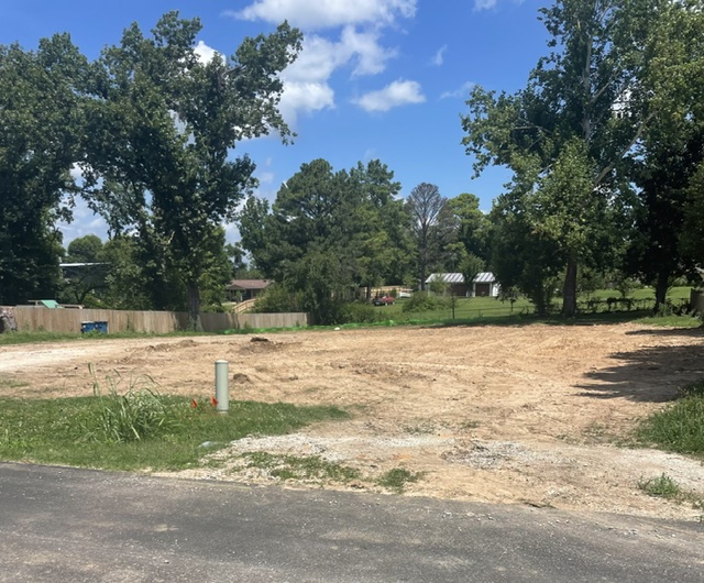 Pauling Add Bentonville - Land