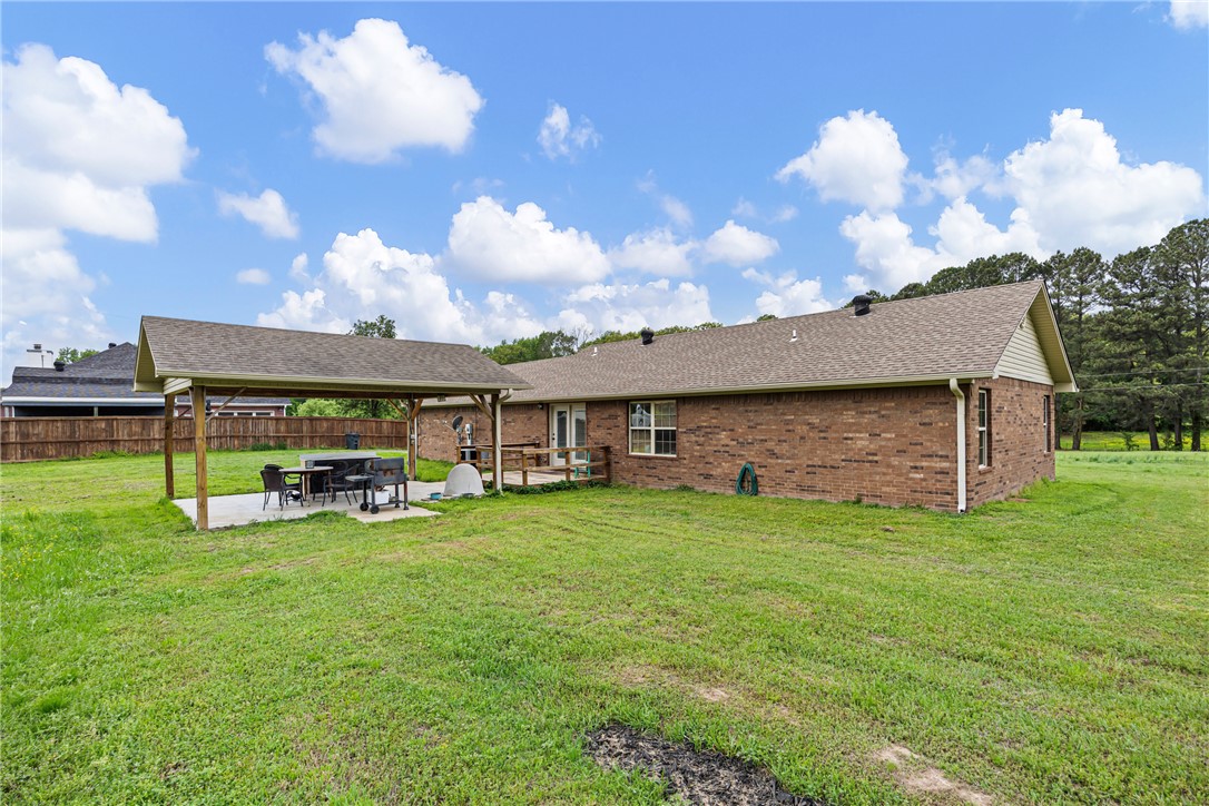 NONE - Residential