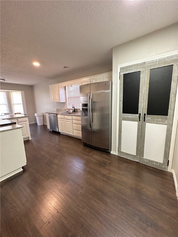 Grace Park - Residential Lease