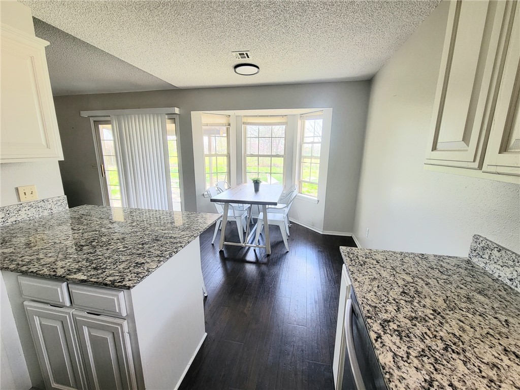 Grace Park - Residential Lease