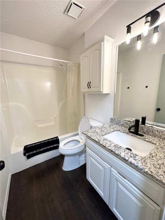 Grace Park - Residential Lease
