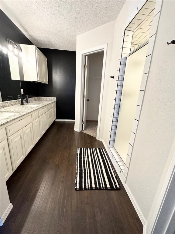 Grace Park - Residential Lease