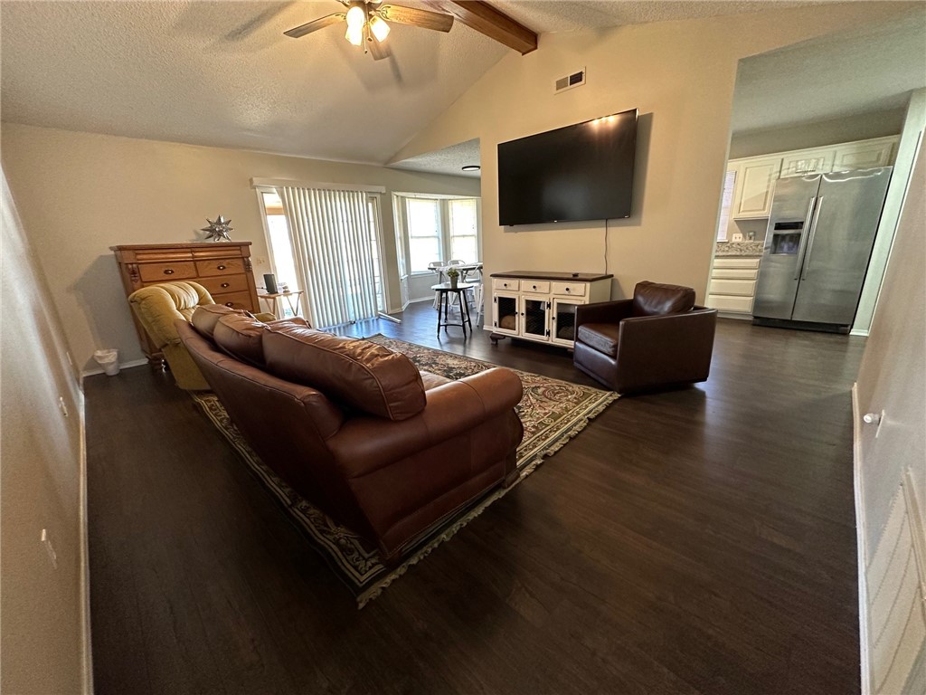 Grace Park - Residential Lease