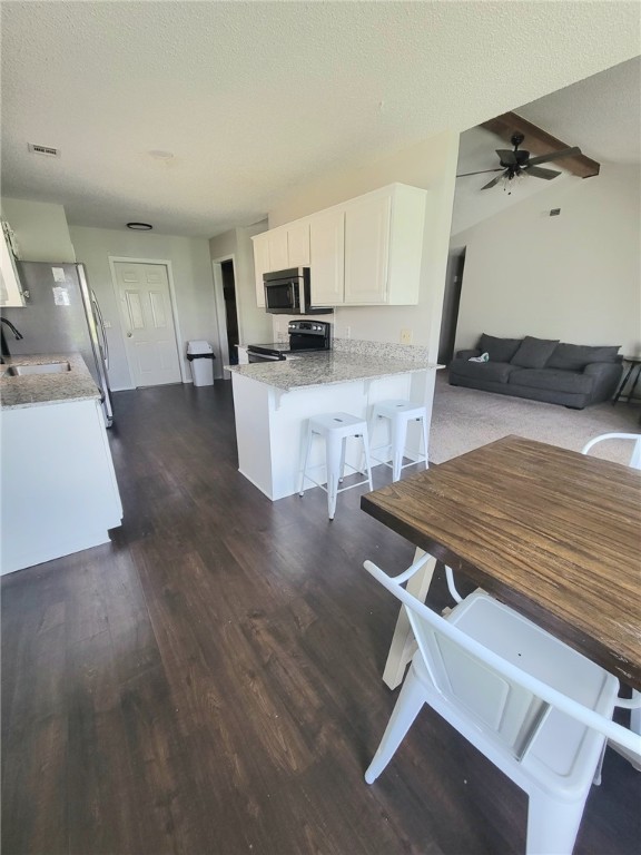 Grace Park - Residential Lease