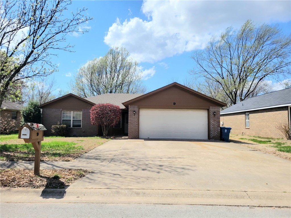 Grace Park - Residential Lease