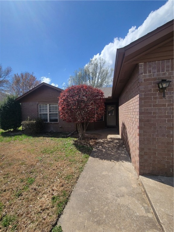Grace Park - Residential Lease