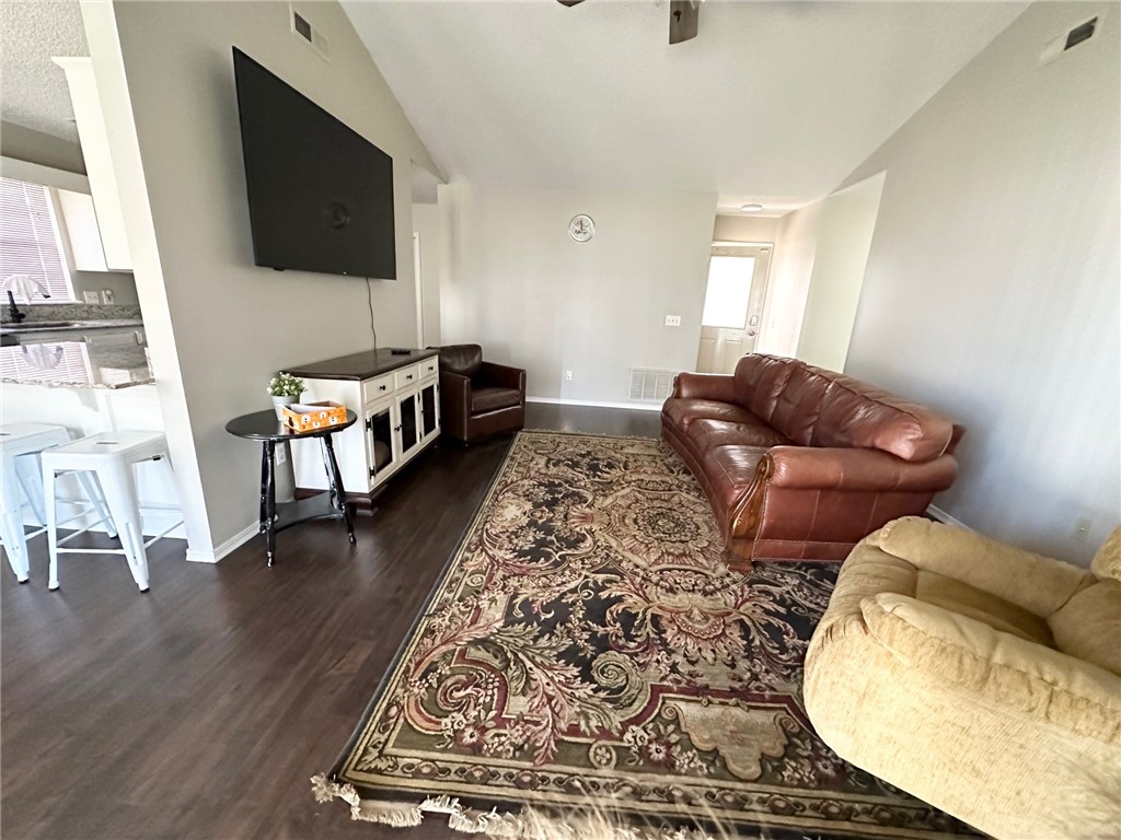 Grace Park - Residential Lease