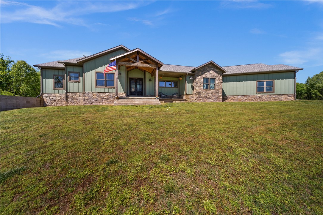 36-21-34 RURAL - Residential