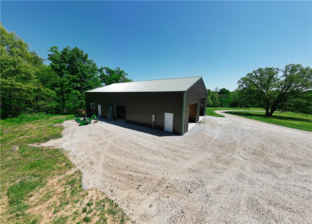 36-21-34 RURAL - Residential
