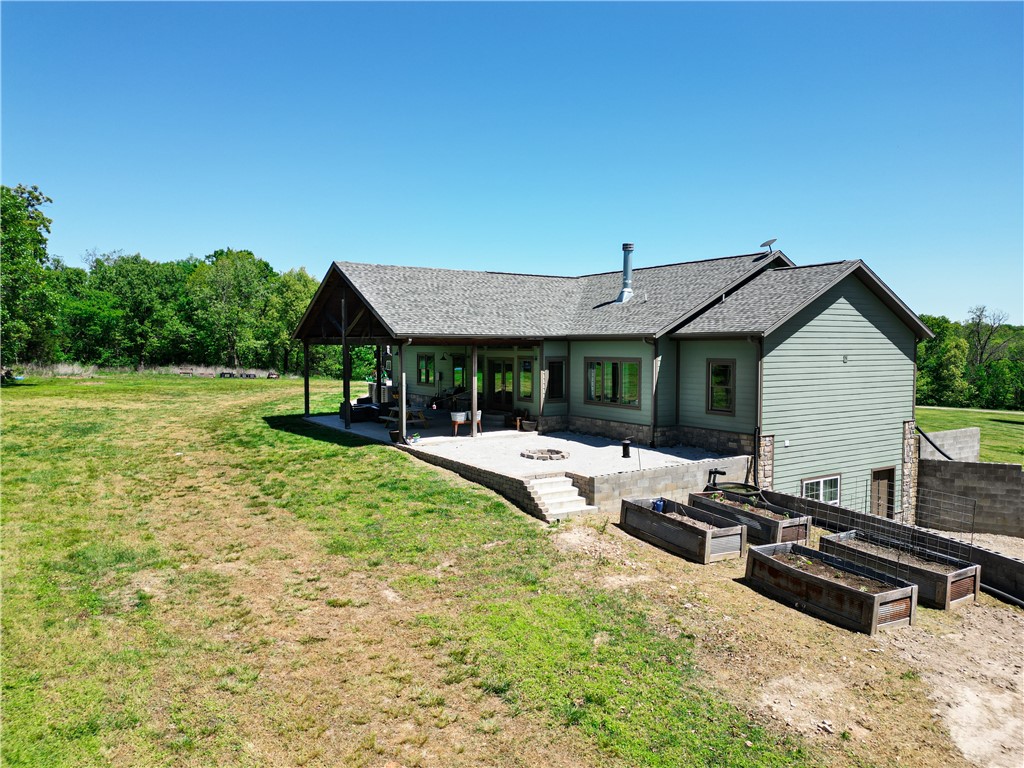 36-21-34 RURAL - Residential