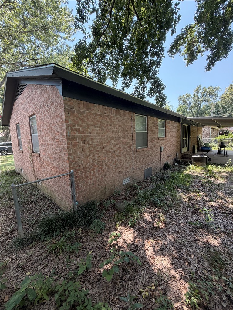 Other Subdivision in Johnson Co - Residential