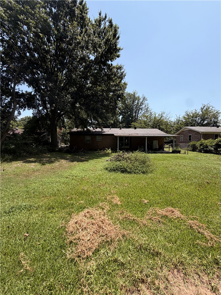 Other Subdivision in Johnson Co - Residential