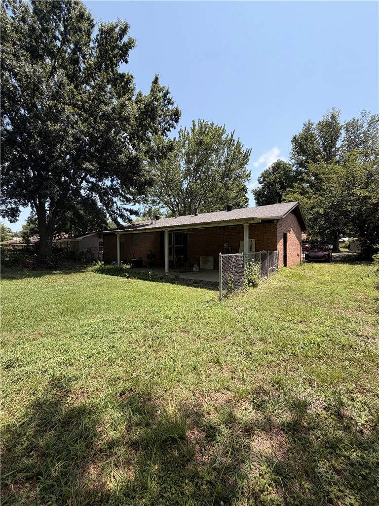 Other Subdivision in Johnson Co - Residential