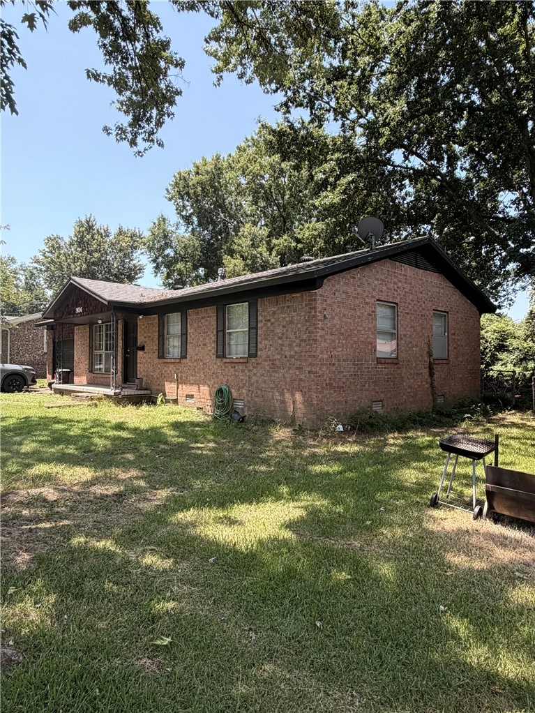 Other Subdivision in Johnson Co - Residential