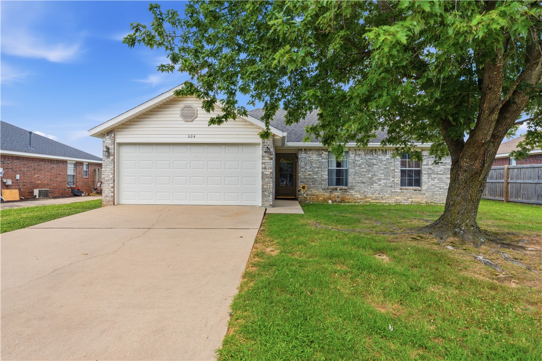 Centerpoint Sub Ph Iv Centerton - Residential