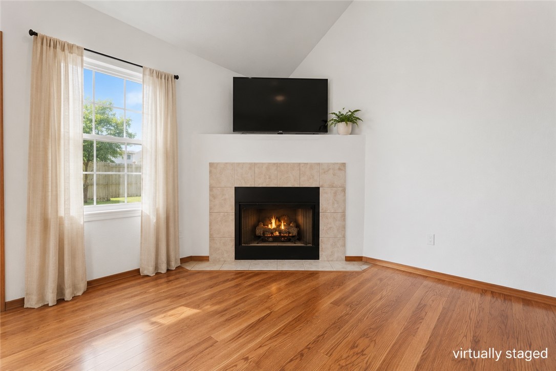 Centerpoint Sub Ph Iv Centerton - Residential