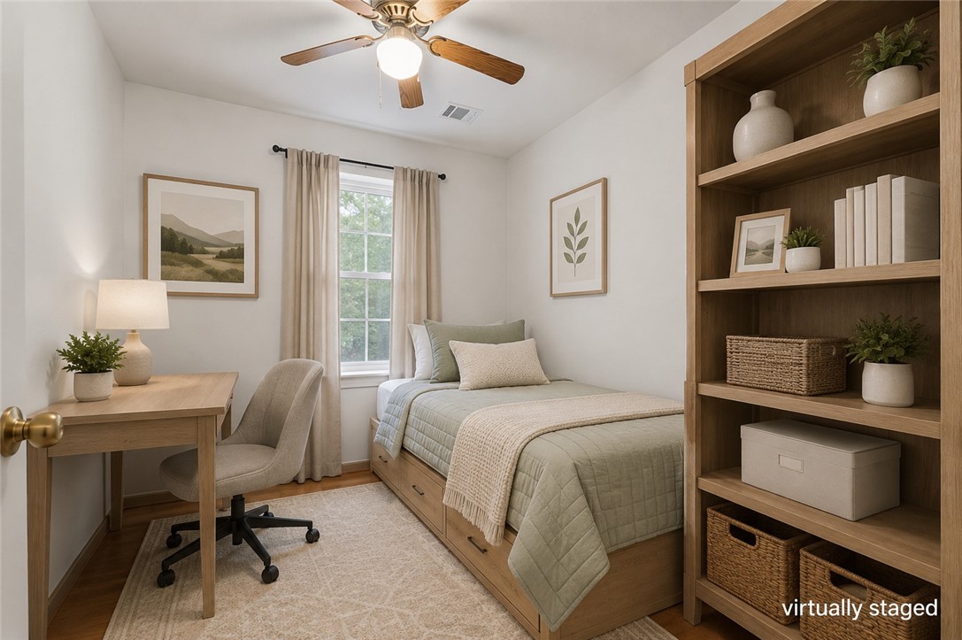 Centerpoint Sub Ph Iv Centerton - Residential