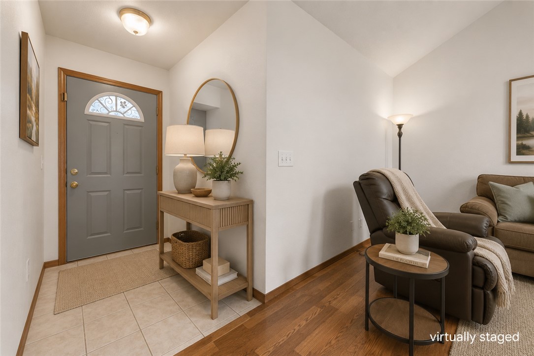 Centerpoint Sub Ph Iv Centerton - Residential