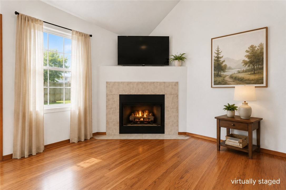 Centerpoint Sub Ph Iv Centerton - Residential