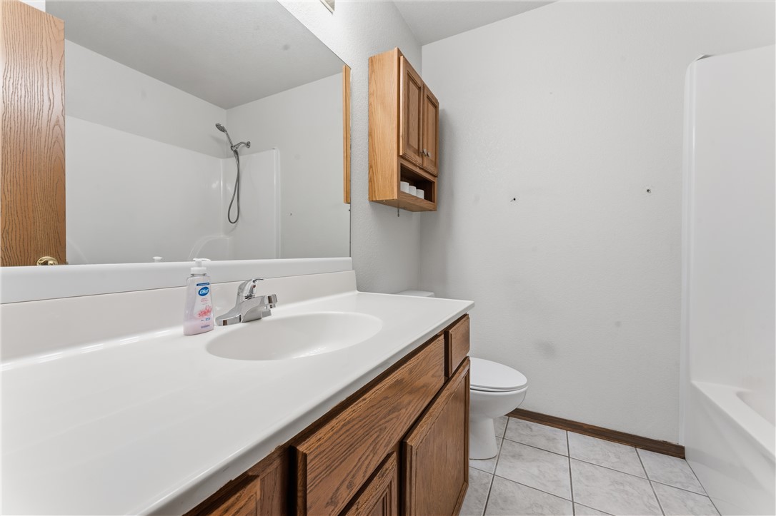 Centerpoint Sub Ph Iv Centerton - Residential