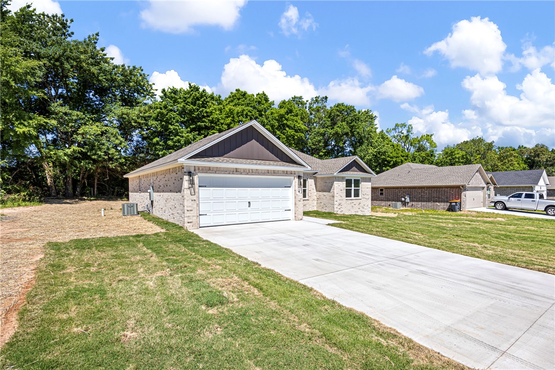 Nebo Heights - Residential