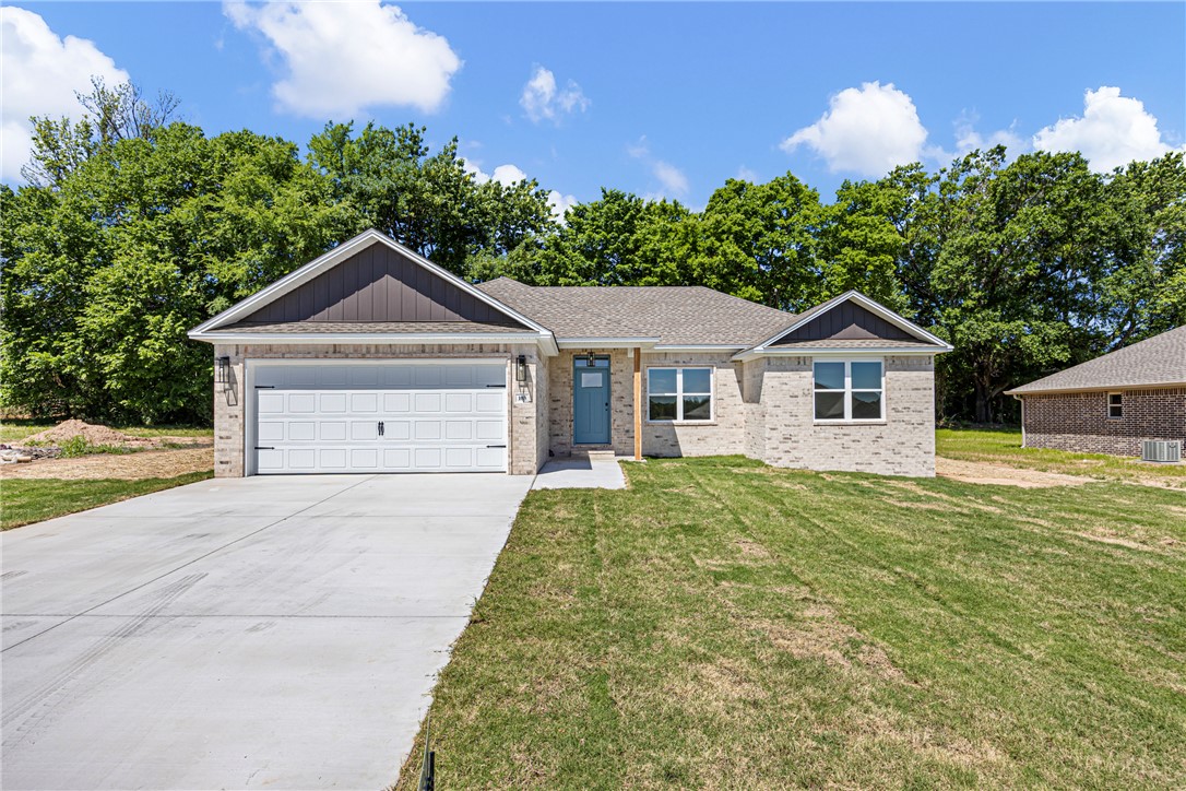 Nebo Heights - Residential