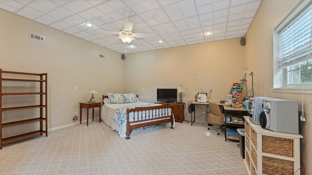 Cullen Hills Sub Bvv - Residential