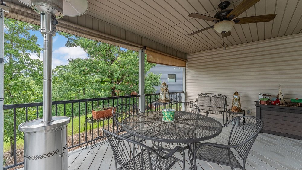 Cullen Hills Sub Bvv - Residential