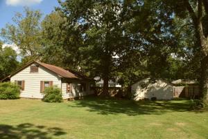 Oakland Heights - Residential